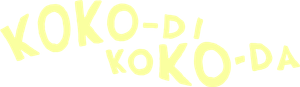 Koko-di Koko-da's poster