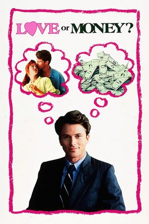 Love or Money's poster