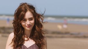 Love, Rosie's poster