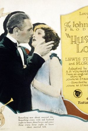 Husbands and Lovers's poster