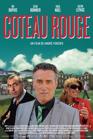 Coteau rouge's poster image