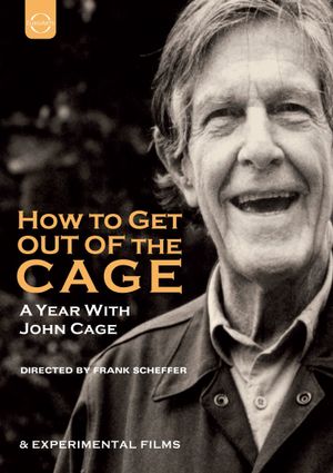 How to Get Out of the Cage's poster image