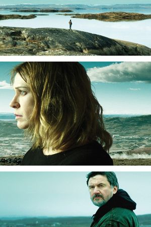 Iqaluit's poster