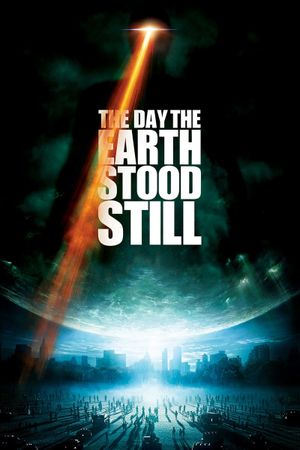 The Day the Earth Stood Still's poster
