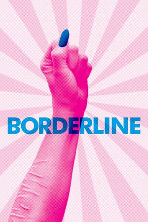 Borderline's poster