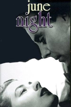 June Night's poster