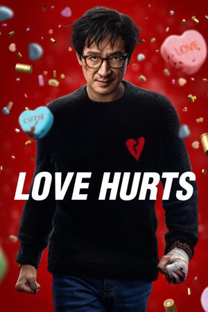 Love Hurts's poster