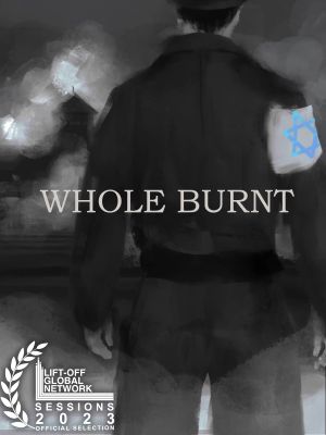 Whole Burnt's poster image