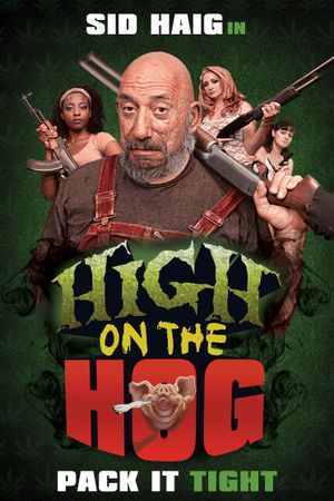High on the Hog's poster