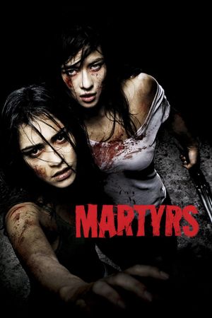 Martyrs's poster