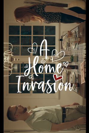 A Home Invasion's poster image