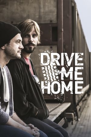 Drive Me Home's poster