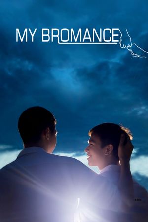 My Bromance's poster