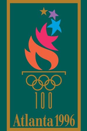Atlanta’s Olympic Glory's poster