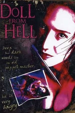 Doll from Hell's poster
