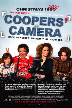 Coopers' Camera's poster