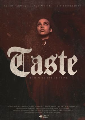 Taste's poster