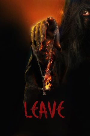 Leave's poster