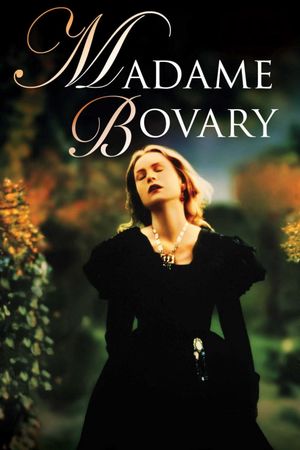 Madame Bovary's poster