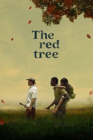 The Red Tree's poster image