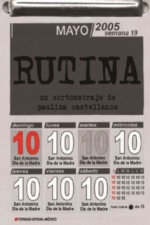 Rutina's poster