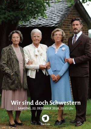 Wir sind doch Schwestern's poster