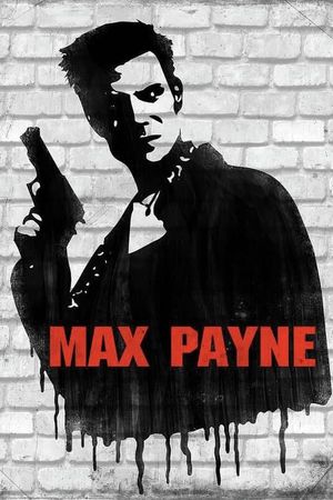 Max Payne's poster