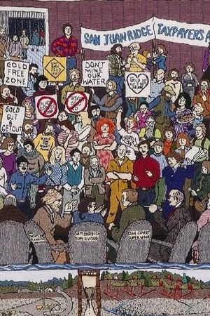 A Radical Thread's poster image