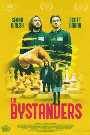 The Bystanders's poster
