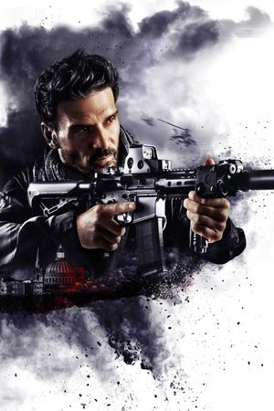 Hounds of War's poster