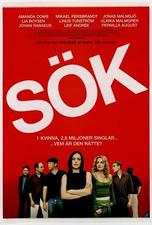 Search's poster