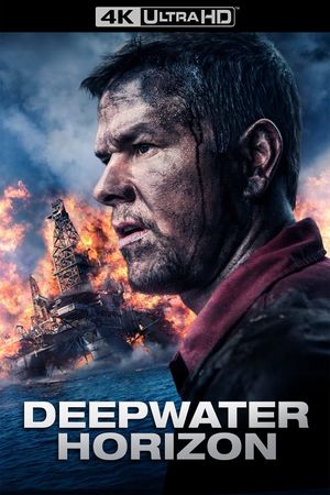 Deepwater Horizon's poster