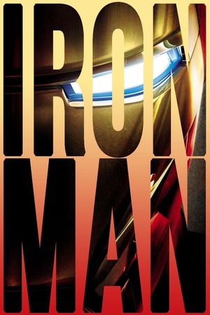 Iron Man's poster
