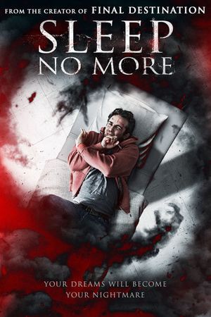 Sleep No More's poster