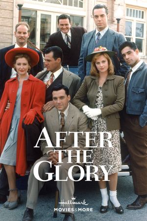 An American Story's poster
