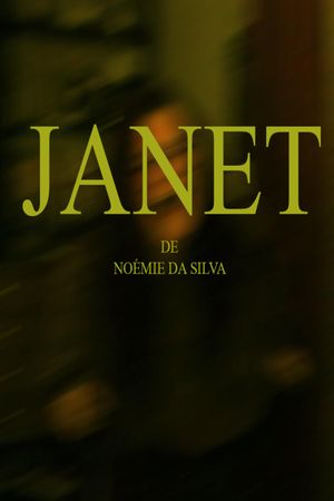 Janet's poster