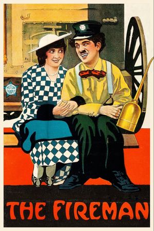 The Fireman's poster