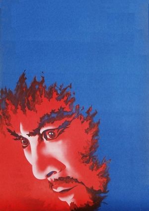 Devil's Temple's poster
