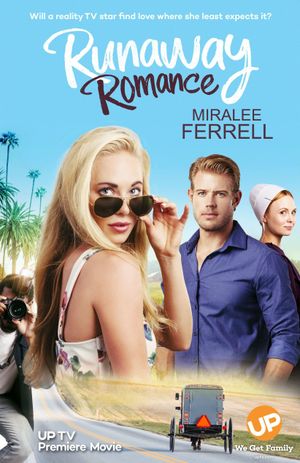 Runaway Romance's poster