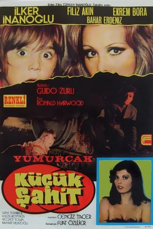 Yumurcak: Küçük Sahit's poster