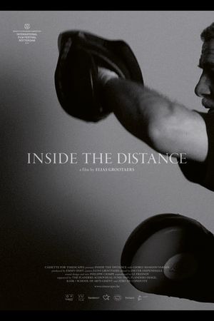 Inside the Distance's poster