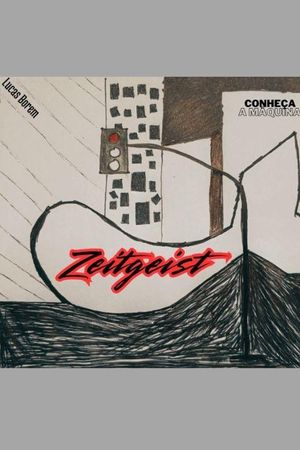 Espirito do Tempo's poster