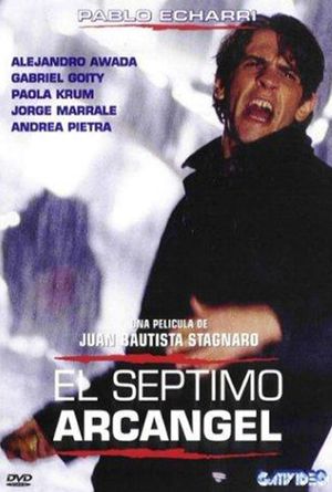 El séptimo arcángel's poster