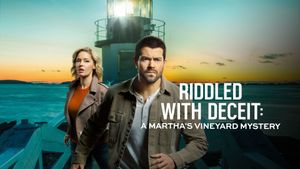 A Beautiful Place to Die: A Martha's Vineyard Mystery's poster