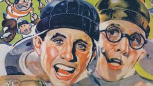 Hold 'Em Jail's poster