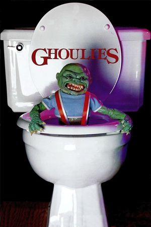 Ghoulies's poster