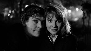 Billy Liar's poster