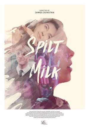 Spilt Milk's poster