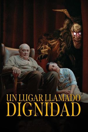 A Place Called Dignity's poster