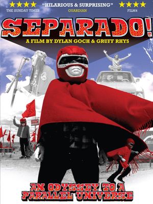 Separado!'s poster